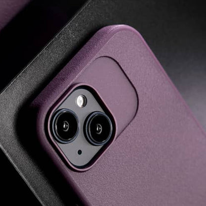 Caudabe Synthesis for iPhone 15 - MagSafe Compatible with Button Cover - Forexengineer -Malaysia- 672975695897-672975695903-672975695910