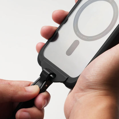 Bitplay Wander Magnetic Case for iPhone 16 Series - Magsafe Compatible - Forexengineer -Malaysia