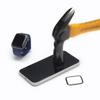 Rhinoshield 3D Impact Screen Protector for iPhone 15 Series - Forexengineer -Malaysia- 4711366128449-4711366128418-4711366128425-4711366128395-4711366128432-4711366128401-4711366129620