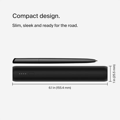 [ONLINE EXCLUSIVE] BELKIN BoostCharge PD20W 20000mAh 3 Ports Power Bank - Black - Forexengineer -Malaysia- 745883853953