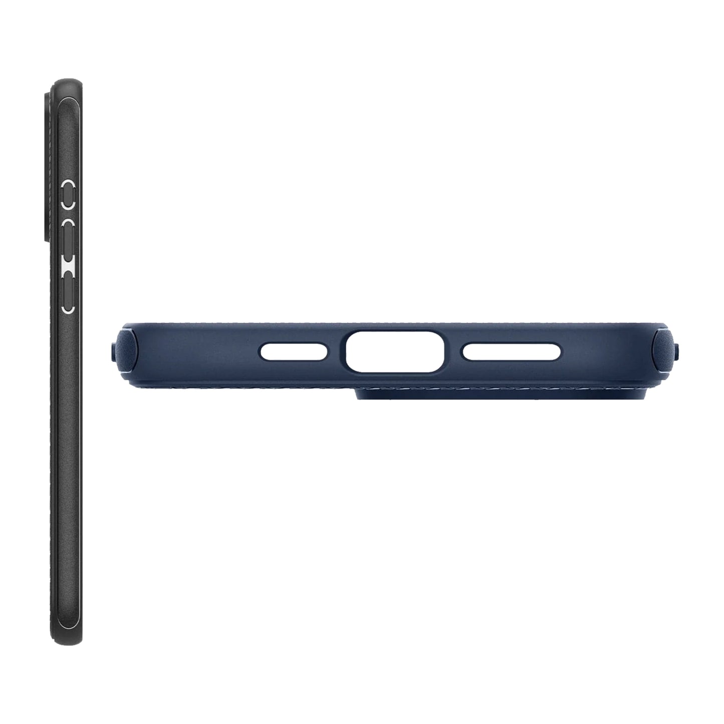 Spigen Mag Armor Magfit for iPhone 15 Series - Magsafe Compatible