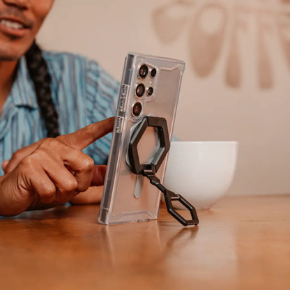UAG Magnetic Ring Stand - Strong Magnetic with 360-degree Positioning - Forexengineer -Malaysia- 840283912085-840283912108-840283913785