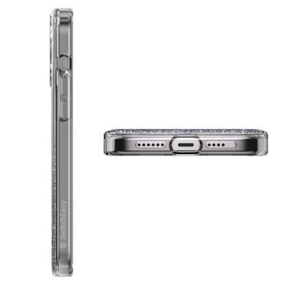 SwitchEasy Starfield M for iPhone 15 Series - Magsafe Compatible - Forexengineer -Malaysia- 4895241117015-4895241117008-4895241116995-4895241116988-4895241118739-4895241118708-4895241118746-4895241118715-4895241118753-4895241118722