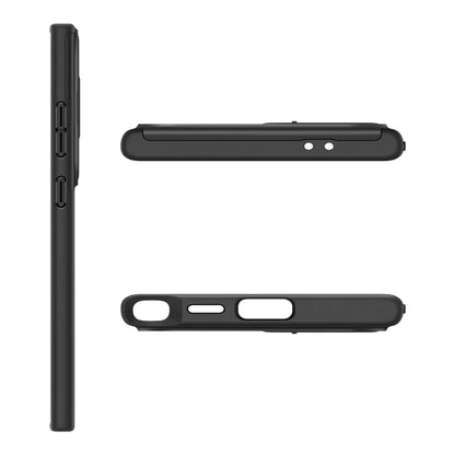 Spigen Optik Armor for Samsung Galaxy S24 Series - With Lens Protection - Forexengineer -Malaysia- 8809971221993-8809971222426-8809971221986-8809971222419