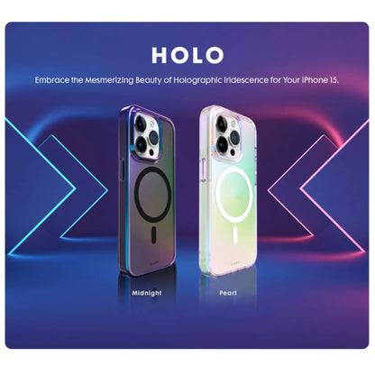 Laut Holo for iPhone 15 Series - Magsafe Compatible - Forexengineer -Malaysia- 4895206934381-4895206934367-4895206934343-4895206934329