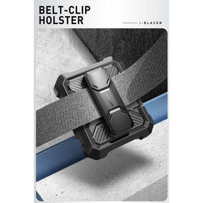 i-Blason Armorbox for Samsung Galaxy Z Flip 6 - With Built-in Screen Protector and  Belt Clip Holster - Forexengineer -Malaysia- 843439147706-843439147713-843439147720-843439147102