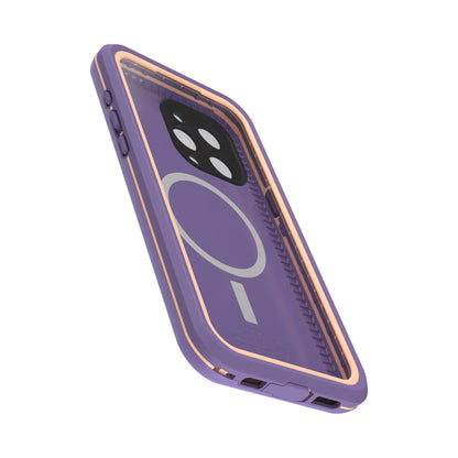 Otterbox Fre Series WaterProof Case for iPhone 15 Pro Max - MagSafe Compatible - Forexengineer -Malaysia- 840304737925-840304737949