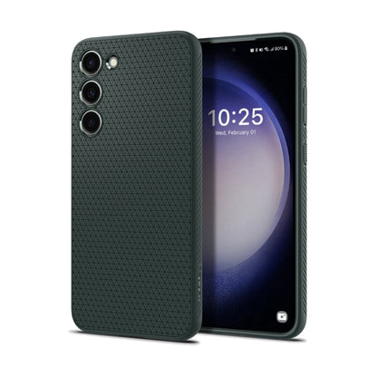 Spigen Liquid Air for Samsung S23 Series - Forexengineer -Malaysia- 8809896740210-8809896740678-8809896741095-8809896746830-8809896740227-8809896740685