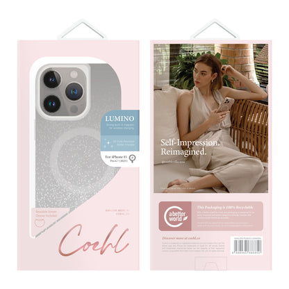 UNIQ Coehl MagClick for iPhone 15 Series - Magsafe Compatible - Forexengineer -Malaysia- 8886463686829-8886463686683-8886463686652-8886463686898-8886463686751-8886463686867-8886463686720-8886463686843-8886463686706-8886463686850