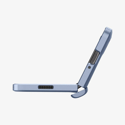 Spigen Slim Armor Pro for Samsung Galaxy Z Fold 5 - Innovative Sliding Technology - Forexengineer -Malaysia- 8809896745550-8809896751933-8809896745567