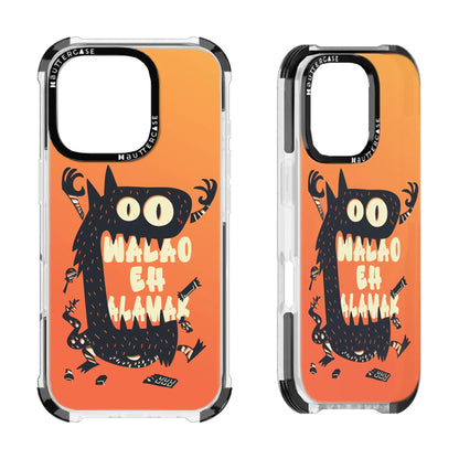 BUTTERCASE Inspire Series Protective Case for iPhone 16 Series - MagSafe Compatible - Forexengineer -Malaysia