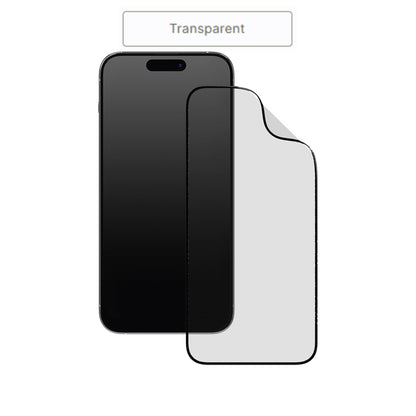 Rhinoshield 3D Impact Screen Protector for iPhone 15 Series - Forexengineer -Malaysia- 4711366128449-4711366128418-4711366128425-4711366128395-4711366128432-4711366128401-4711366129620