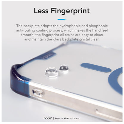 Hoda Slim Defender Case with Magnet for iPhone 15 Series - LightWeight Design - Forexengineer -Malaysia- 4711441974640--4711441975357-4711441974565-4711441974602-4711441974596