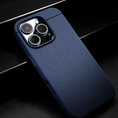Caudabe Sheath for iPhone 16 Pro Max / Pro - MagSafe Compatible - Forexengineer -Malaysia