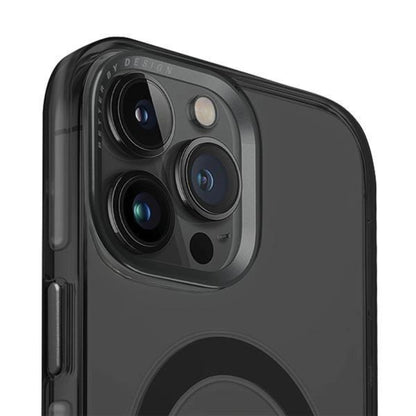 UNIQ Calio  Magclick Magnetic Charging Compatible for iPhone 15 Series - Forexengineer -Malaysia- 8886463685716-8886463685419-8886463685235-8886463685723-8886463685426