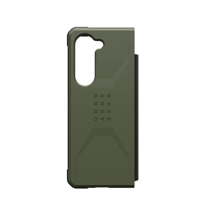 UAG Civilian for Samsung Galaxy Z Fold 5 - Forexengineer -Malaysia- 840283910326-840283910340