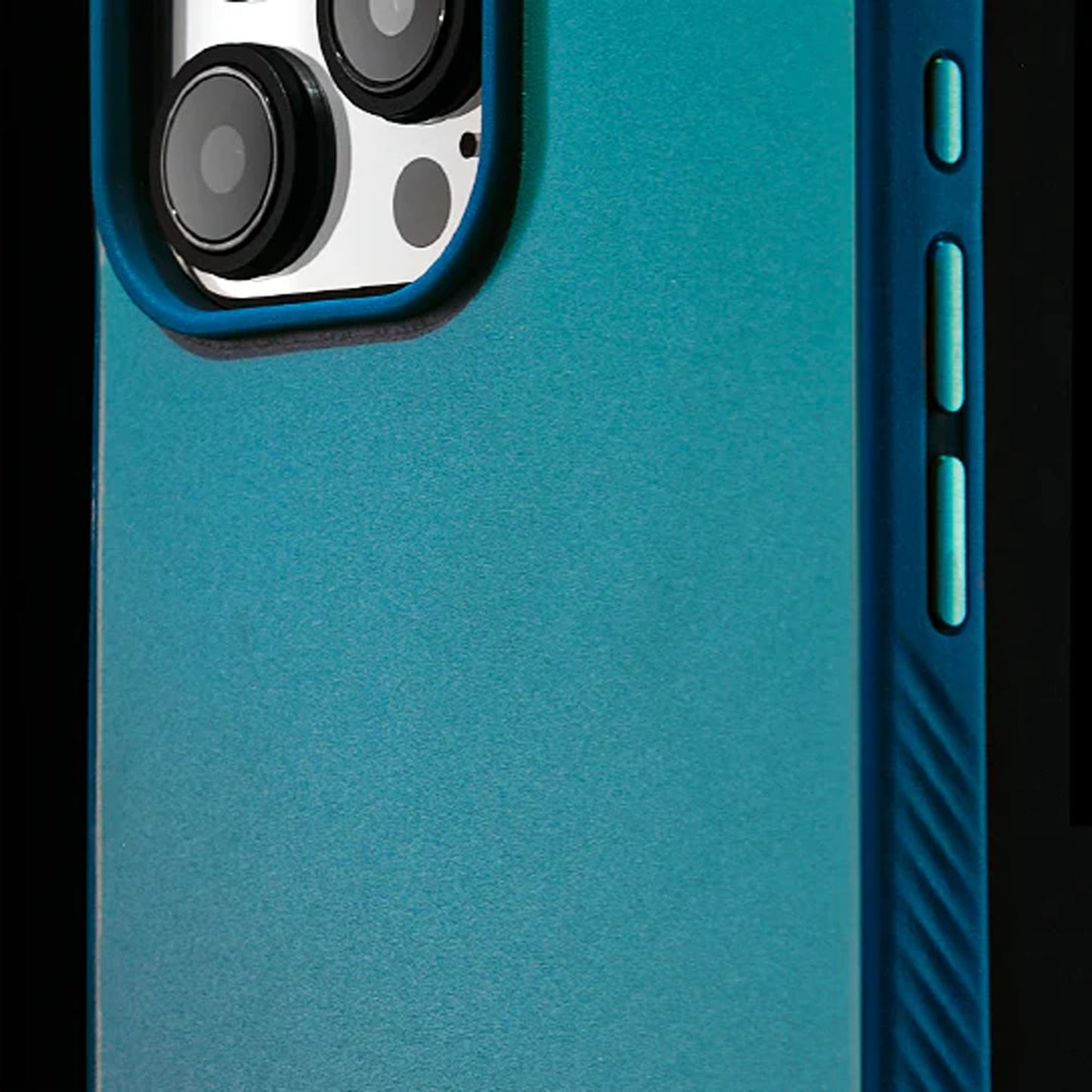 Caudabe Paragon Case for iPhone 16 Series - Magsafe Compatible