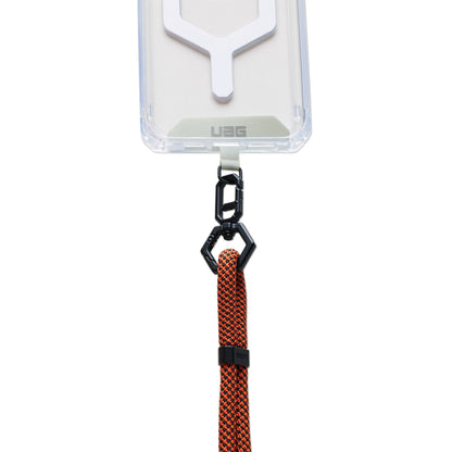 UAG Civilian Wrist Tether Lanyard - 7mm Thickness with  Adjustable Hardware for Most Wrist Sizes - Forexengineer -Malaysia- 840283911774-840283911781