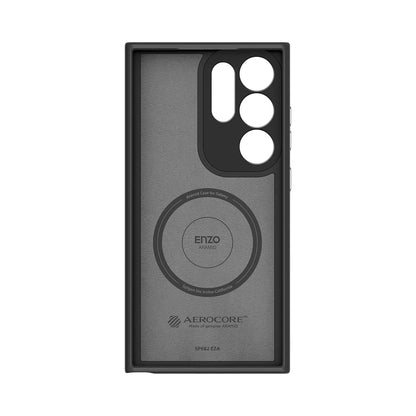Spigen Enzo Aramid for Samsung Galaxy S24 Ultra - Made from premium Aerocore Aramid Fiber - Forexengineer -Malaysia- 8809971221740