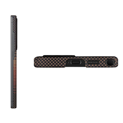 PITAKA MagEZ Case 4 for Samsung Galaxy S24 Series - Forexengineer -Malaysia- 7493554152050-7493554151756-7493554151442-7493554152128-7493554151824-7493554151510-7493554152296-7493554151992-7493554151688