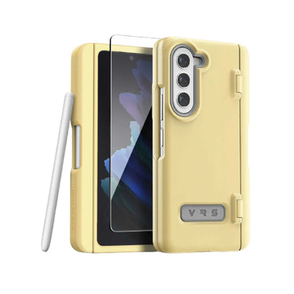 VRS Design Terra Guard Modern Series for Samsung Galaxy Z Fold 5 (with S-pen Slot) - Forexengineer -Malaysia- 8809919628631-8809919628655-8809919628679-8809919628693-8809919628716-8809919628730