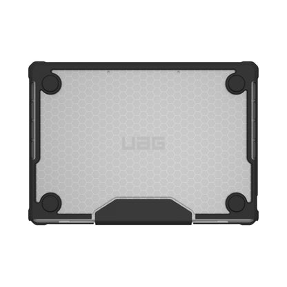 UAG Plyo for MacBook Pro 14" ( M1 / M2 / M3 / M4 MAX & PRO ) (  2021 / 2022 / 2023 / 2024 ) - Ice - Forexengineer -Malaysia- 810070369675