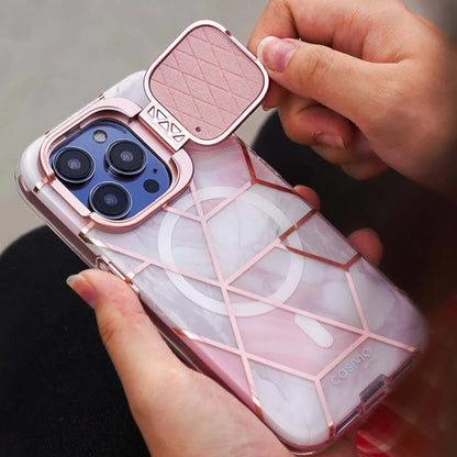 [ONLINE EXCLUSIVE] i-Blason Cosmo Mag Case for iPhone 15 Series with Built-in Screen Protector & Magsafe Compatible - Forexengineer -Malaysia- 843439136946-843439124462-843439136953-843439136632-843439136960-843439136649-843439136984-843439136663-843439136991-843439136670