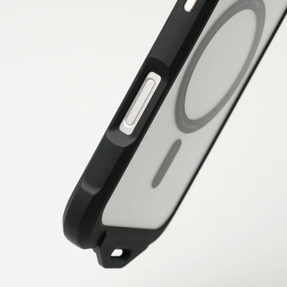 Bitplay Wander Magnetic Case for iPhone 16 Series - Magsafe Compatible - Forexengineer -Malaysia