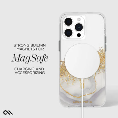 Case Mate Karat for iPhone 15 Series - MagSafe Compatible - Forexengineer -Malaysia- 840171729948-840171729009-840171729955-840171729016