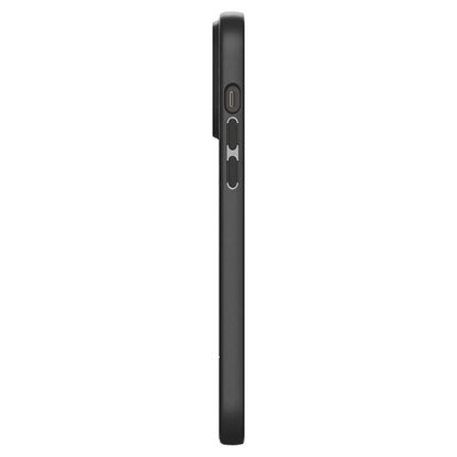 Spigen Core Armor for iPhone 14 Series - Black - Forexengineer -Malaysia- 8809811861884-8809811862157