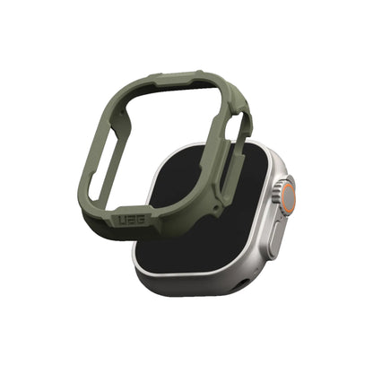 UAG Scout Case for Apple Watch Ultra 2 / Ultra - 49mm ( 2022 / 2023 - Forexengineer -Malaysia- 840283911484-840283911682-840283911651