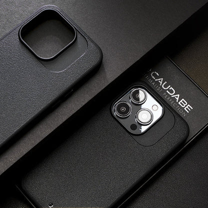 Caudabe Synthesis for iPhone 16 Pro Max / Pro - MagSafe Compatible - Forexengineer -Malaysia