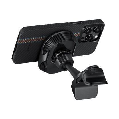 PITAKA MagEZ Car Mount Pro 2 - with Magsafe Charging & NFC - Forexengineer -Malaysia- 749355415274-7493554150148