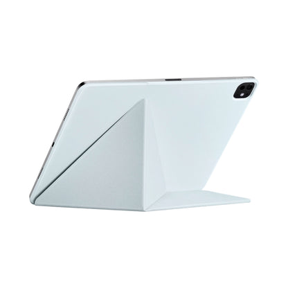 PITAKA MagEZ Folio 2 for iPad Pro 13" / iPad Pro 11'' ( 2024 ) M4 - With Four Standing Angles and Pencil Holder - Forexengineer -Malaysia- 749355415892-749355416042-749355415885-749355415915-749355415908-749355416059