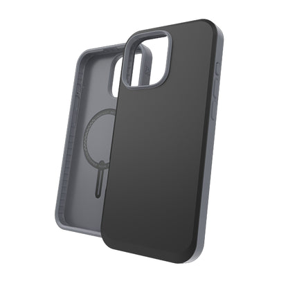 ZAGG SoHo Snap Case for iPhone 16 Series- Graphene Technology with MagSafe Compatible - Forexengineer -Malaysia