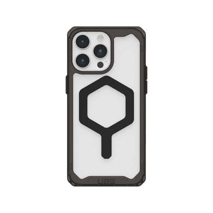 UAG Plyo Magsafe for iPhone 15 Series  -  MagSafe Compatible - Forexengineer -Malaysia- 840283910043-840283909580-840283910203-840283909726-840283910036-840283909573-840283910197-840283909719-840283910074-840283909603
