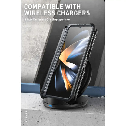 [ONLINE EXCLUSIVE] i-Blason Armorbox Case for Samsung Galaxy Z Fold 5 ( With Build-in Screen Protector ) - Forexengineer -Malaysia- 843439137660