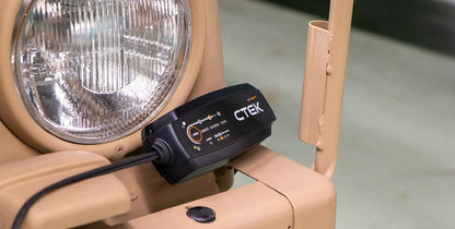 CTEK NXT 5 12V Smart Battery Charger