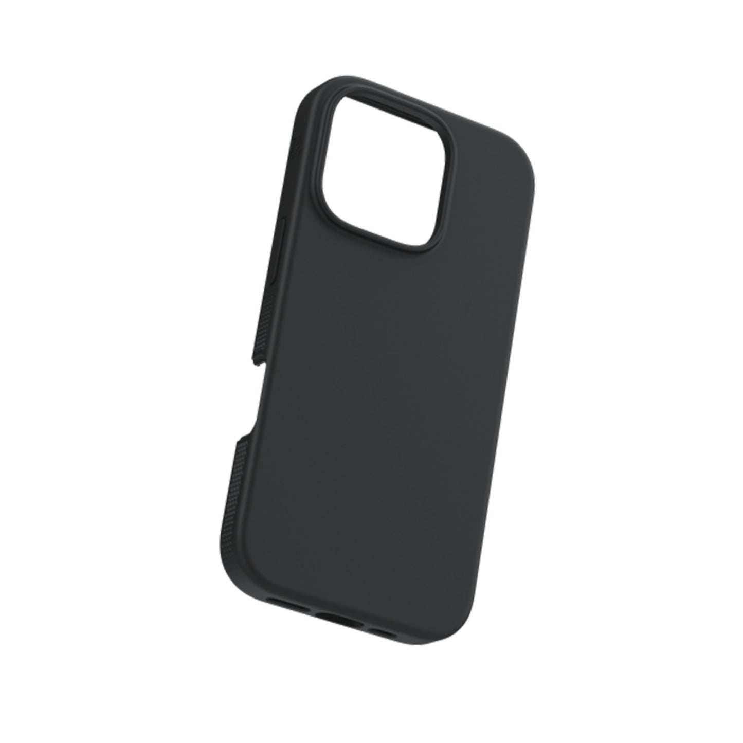 ZAGG Manhattan Snap Case for iPhone 16 Series - With Soft-touch Silicone and Magsafe Compatible