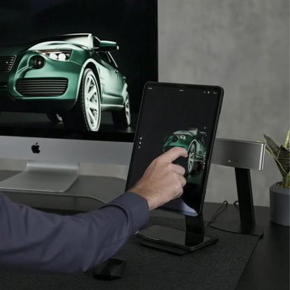 PITAKA MagEZ Stand for Tablets - Forexengineer -Malaysia- 6321116744386-6321116727310