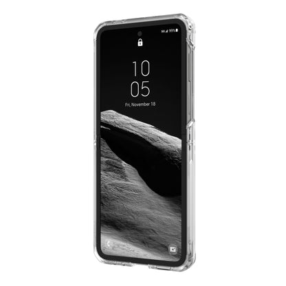 UAG Plyo Pro for Samsung Galaxy Z Flip 6 - MagSafe and Qi Wireless Charger Compatible - Forexengineer -Malaysia- 840283913778