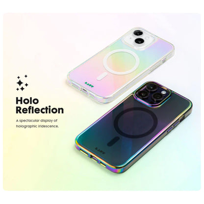 Laut Holo for iPhone 15 Series - Magsafe Compatible - Forexengineer -Malaysia- 4895206934381-4895206934367-4895206934343-4895206934329