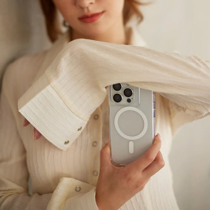 BUTTERCASE SEER-MAG Protective Case for iPhone 14 Series - Forexengineer -Malaysia- 4891011515586-4891011515579-4891011515562--4891011515623-4891011515616-4891011515609--4891011515746-4891011515739