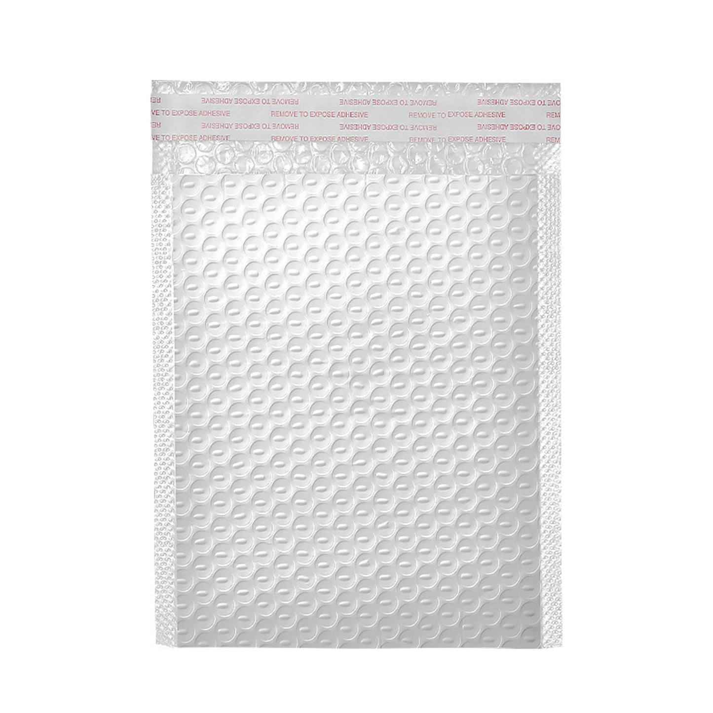 [MURAH PROMO 7 HARI] Bubble Envelope MURAH White Bubble Mailer Courier Bag Bubble Wrap Parcel Bag Envelope Parcel Plastic Flyer Postage Plastik