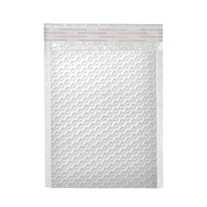 [MURAH PROMO 7 HARI] Bubble Envelope MURAH White Bubble Mailer Courier Bag Bubble Wrap Parcel Bag Envelope Parcel Plastic Flyer Postage Plastik - Forexengineer -Malaysia- 395789635625-395789695536-395789675527