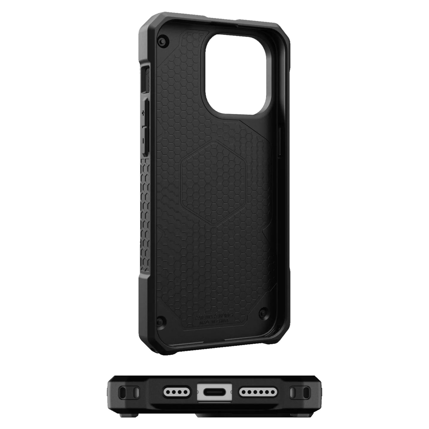 UAG Monarch Pro for iPhone 16 Series- Magsafe Compatible