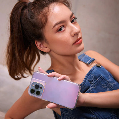 BUTTERCASE SEER Series Protective Case for iPhone 14 Series - Forexengineer -Malaysia- 4891011515500-4891011515494-4891011515487-4891011515470-4891011515531-4891011515524-4891011515661-4891011515654-4891011515647-4891011515630