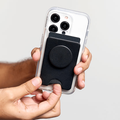 PopSockets PopWallet / PopWallet+ MagSafe with Magnetic Adapter Ring - Forexengineer -Malaysia- 840173739198-840173741801-840173740644-840173741849