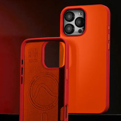 Caudabe Paragon Case for iPhone 16 Series - Magsafe Compatible - Forexengineer -Malaysia