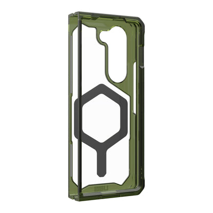 UAG Plyo PRO for Samsung Galaxy Z Fold 5 - Magsafe Compatible - Forexengineer -Malaysia- 840283908958-840283908927-840283908965